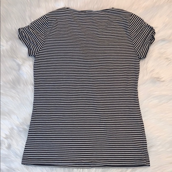 Kenneth Cole Reaction striped shirt - Picture 3 of 3
